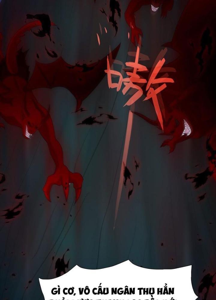 Sau Khi Kết Hợp Với Nữ Thần, Ta Bất Khả Chiến Bại! Chapter 50 - Trang 2