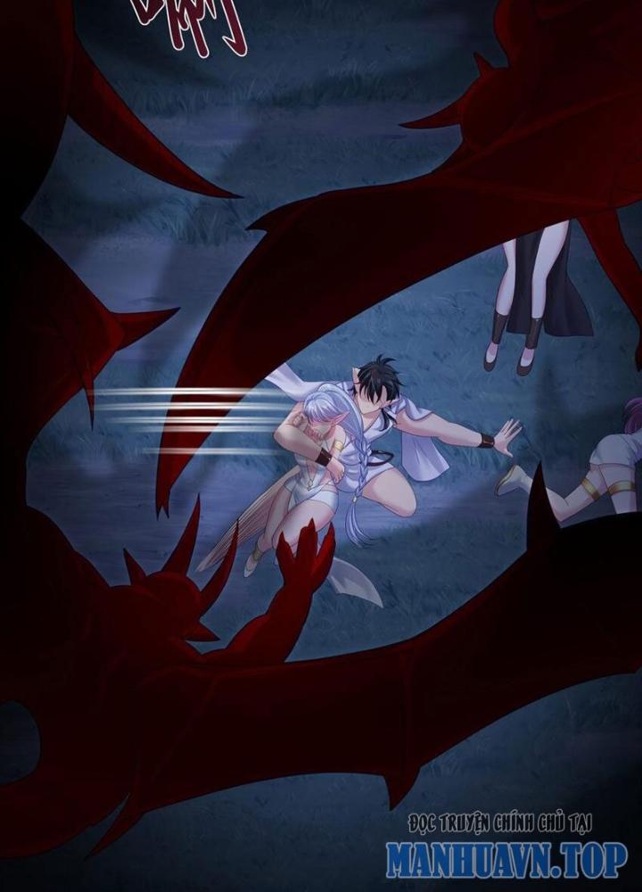 Sau Khi Kết Hợp Với Nữ Thần, Ta Bất Khả Chiến Bại! Chapter 50 - Trang 2