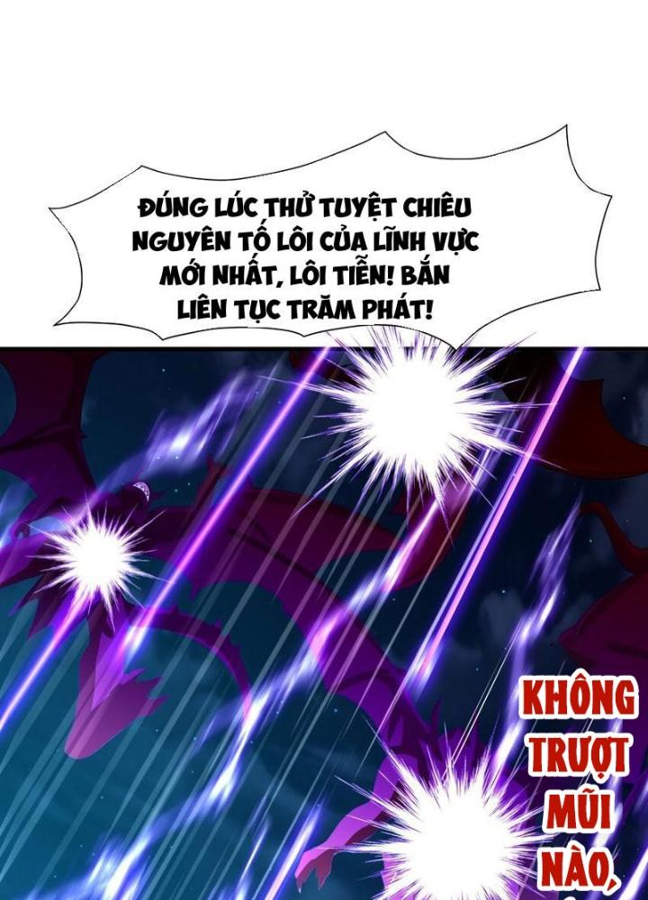 Sau Khi Kết Hợp Với Nữ Thần, Ta Bất Khả Chiến Bại! Chapter 50 - Trang 2