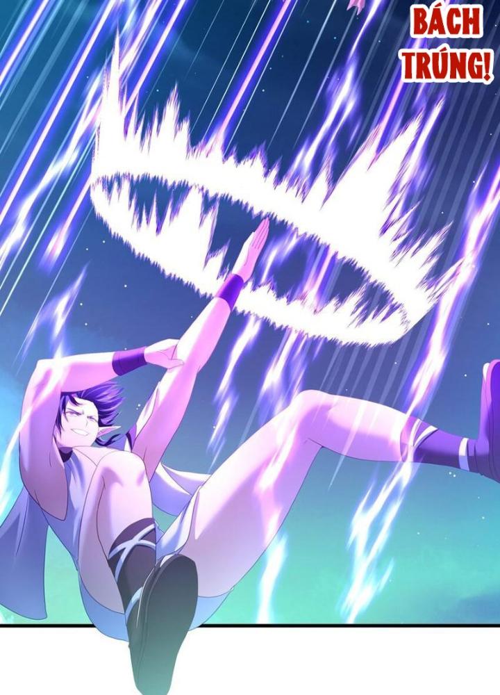 Sau Khi Kết Hợp Với Nữ Thần, Ta Bất Khả Chiến Bại! Chapter 50 - Trang 2