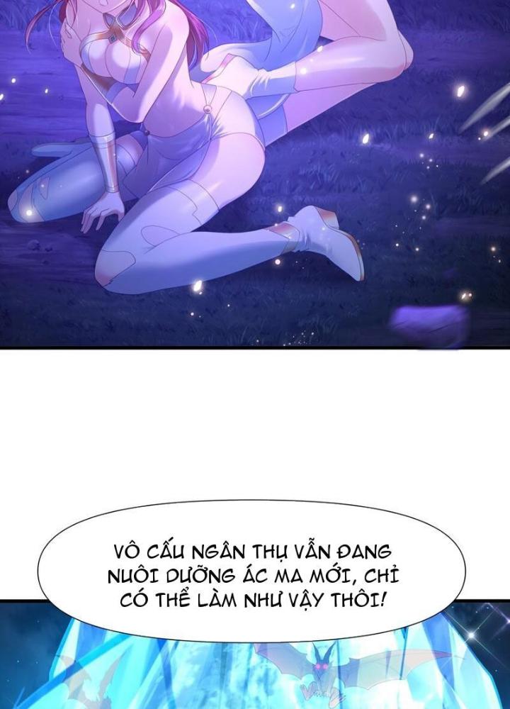 Sau Khi Kết Hợp Với Nữ Thần, Ta Bất Khả Chiến Bại! Chapter 50 - Trang 2
