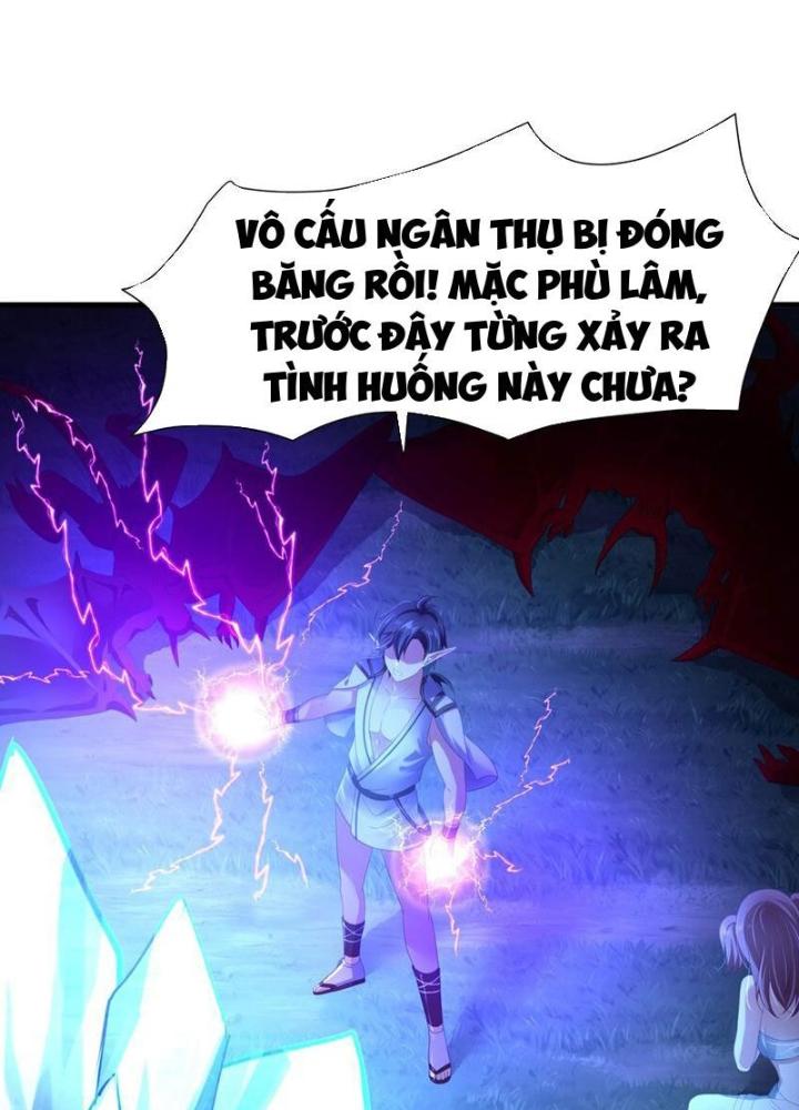 Sau Khi Kết Hợp Với Nữ Thần, Ta Bất Khả Chiến Bại! Chapter 50 - Trang 2