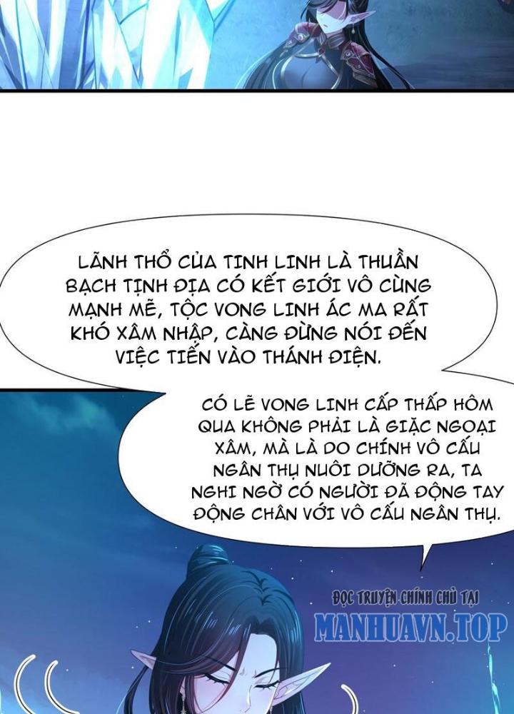 Sau Khi Kết Hợp Với Nữ Thần, Ta Bất Khả Chiến Bại! Chapter 50 - Trang 2