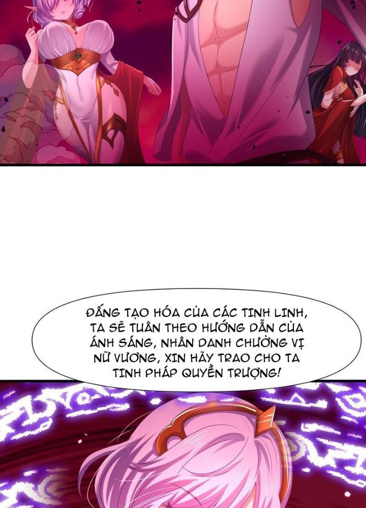 Sau Khi Kết Hợp Với Nữ Thần, Ta Bất Khả Chiến Bại! Chapter 51 - Trang 2