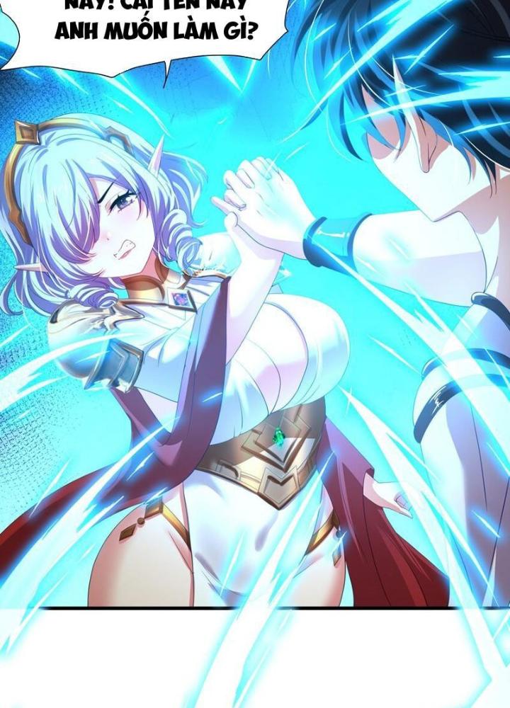 Sau Khi Kết Hợp Với Nữ Thần, Ta Bất Khả Chiến Bại! Chapter 51 - Trang 2