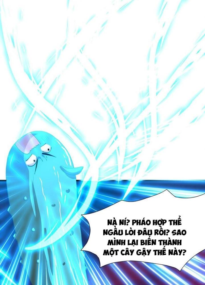 Sau Khi Kết Hợp Với Nữ Thần, Ta Bất Khả Chiến Bại! Chapter 51 - Trang 2