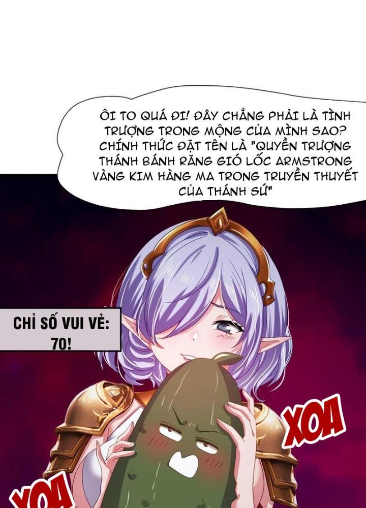 Sau Khi Kết Hợp Với Nữ Thần, Ta Bất Khả Chiến Bại! Chapter 51 - Trang 2
