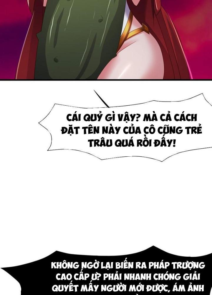 Sau Khi Kết Hợp Với Nữ Thần, Ta Bất Khả Chiến Bại! Chapter 51 - Trang 2