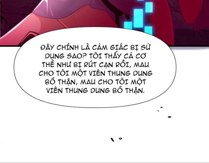 Sau Khi Kết Hợp Với Nữ Thần, Ta Bất Khả Chiến Bại! Chapter 51 - Trang 2
