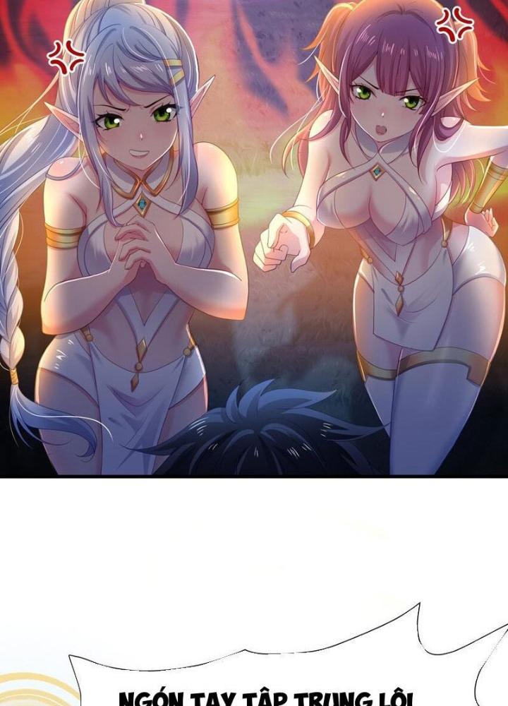 Sau Khi Kết Hợp Với Nữ Thần, Ta Bất Khả Chiến Bại! Chapter 51 - Trang 2