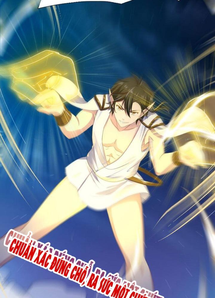 Sau Khi Kết Hợp Với Nữ Thần, Ta Bất Khả Chiến Bại! Chapter 51 - Trang 2