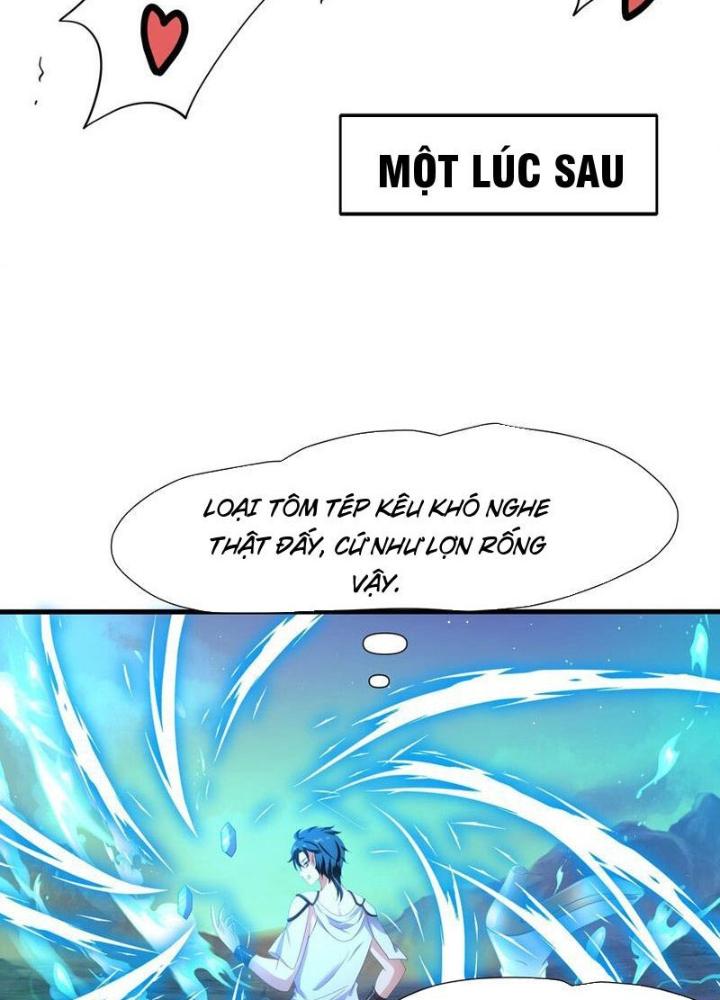 Sau Khi Kết Hợp Với Nữ Thần, Ta Bất Khả Chiến Bại! Chapter 51 - Trang 2