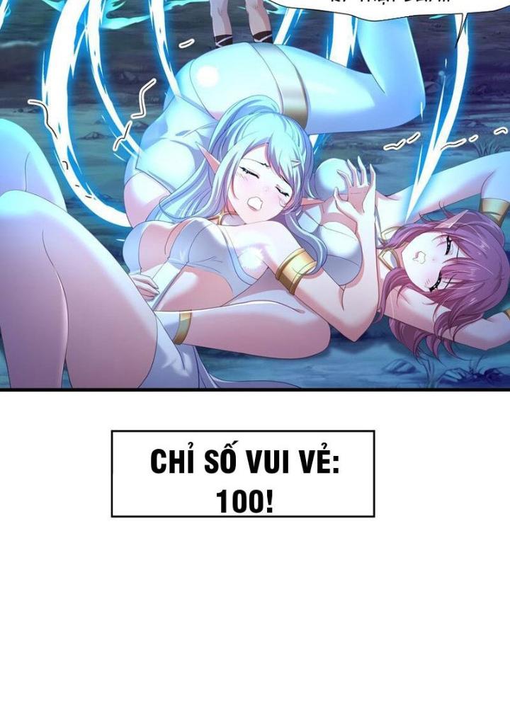 Sau Khi Kết Hợp Với Nữ Thần, Ta Bất Khả Chiến Bại! Chapter 51 - Trang 2