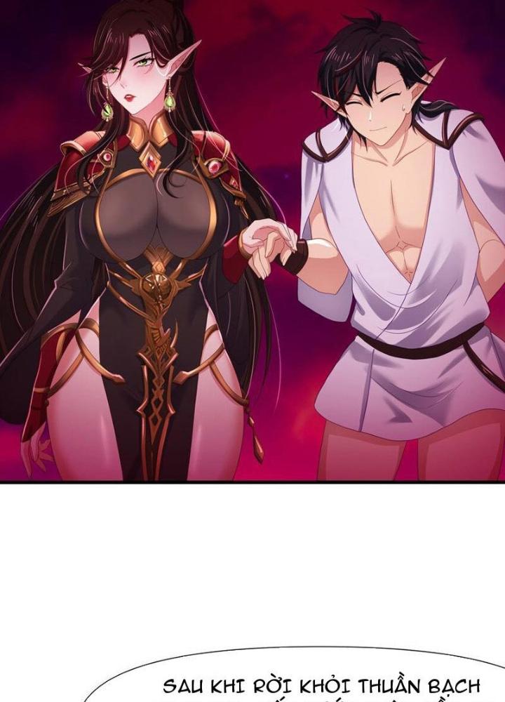 Sau Khi Kết Hợp Với Nữ Thần, Ta Bất Khả Chiến Bại! Chapter 51 - Trang 2