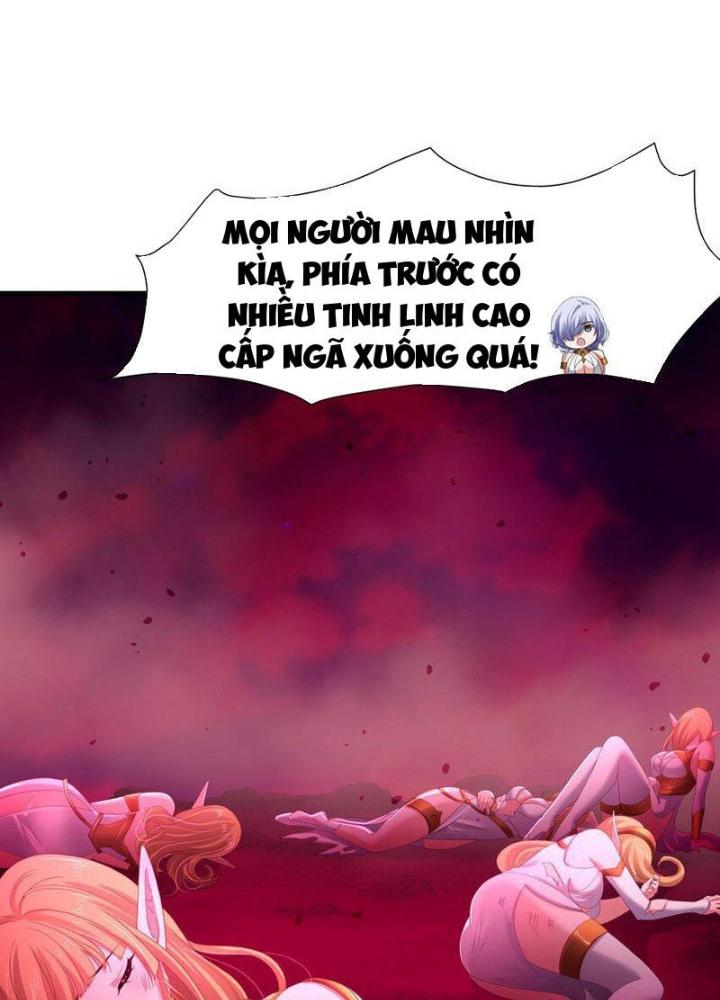 Sau Khi Kết Hợp Với Nữ Thần, Ta Bất Khả Chiến Bại! Chapter 51 - Trang 2