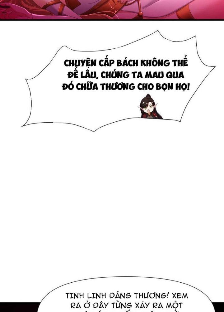 Sau Khi Kết Hợp Với Nữ Thần, Ta Bất Khả Chiến Bại! Chapter 51 - Trang 2