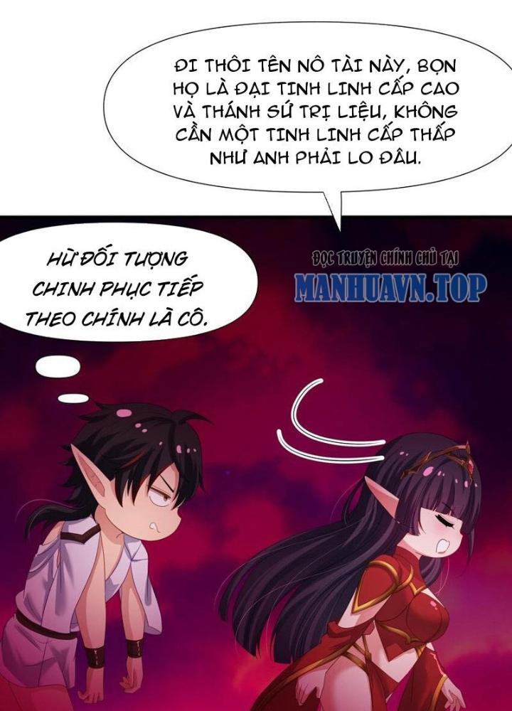 Sau Khi Kết Hợp Với Nữ Thần, Ta Bất Khả Chiến Bại! Chapter 51 - Trang 2
