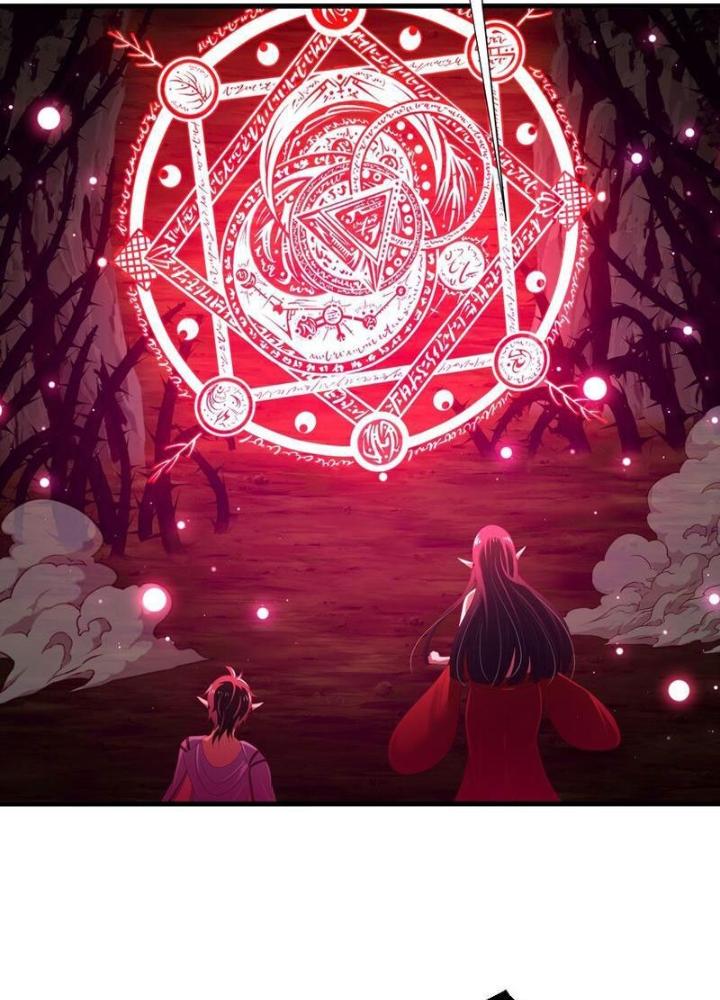 Sau Khi Kết Hợp Với Nữ Thần, Ta Bất Khả Chiến Bại! Chapter 51 - Trang 2