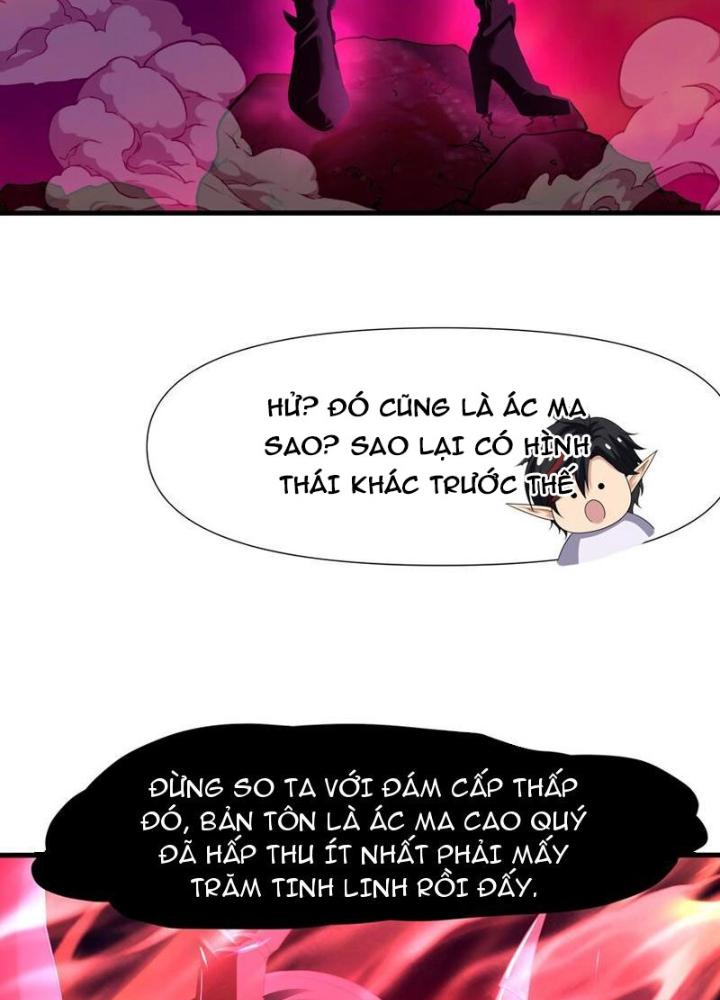 Sau Khi Kết Hợp Với Nữ Thần, Ta Bất Khả Chiến Bại! Chapter 51 - Trang 2