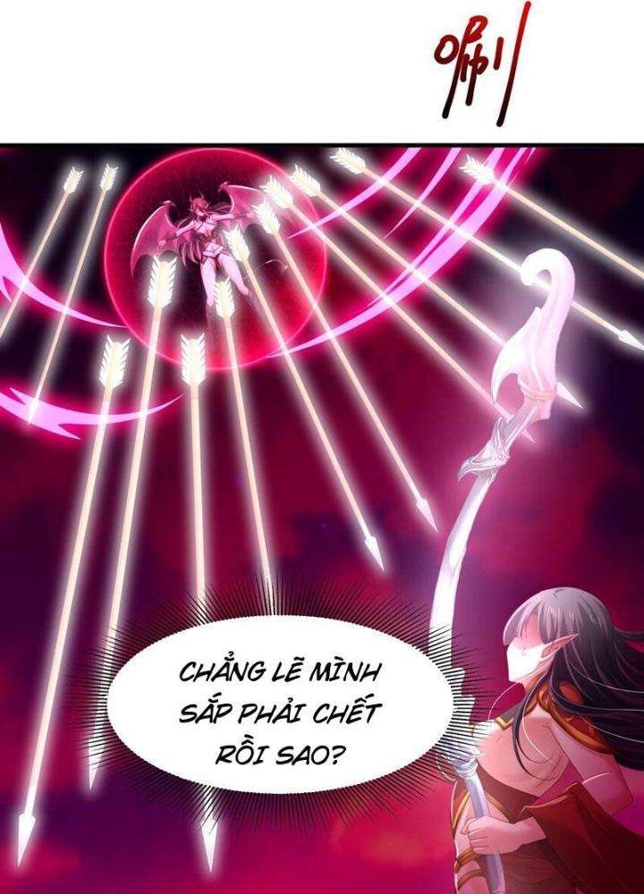 Sau Khi Kết Hợp Với Nữ Thần, Ta Bất Khả Chiến Bại! Chapter 51 - Trang 2