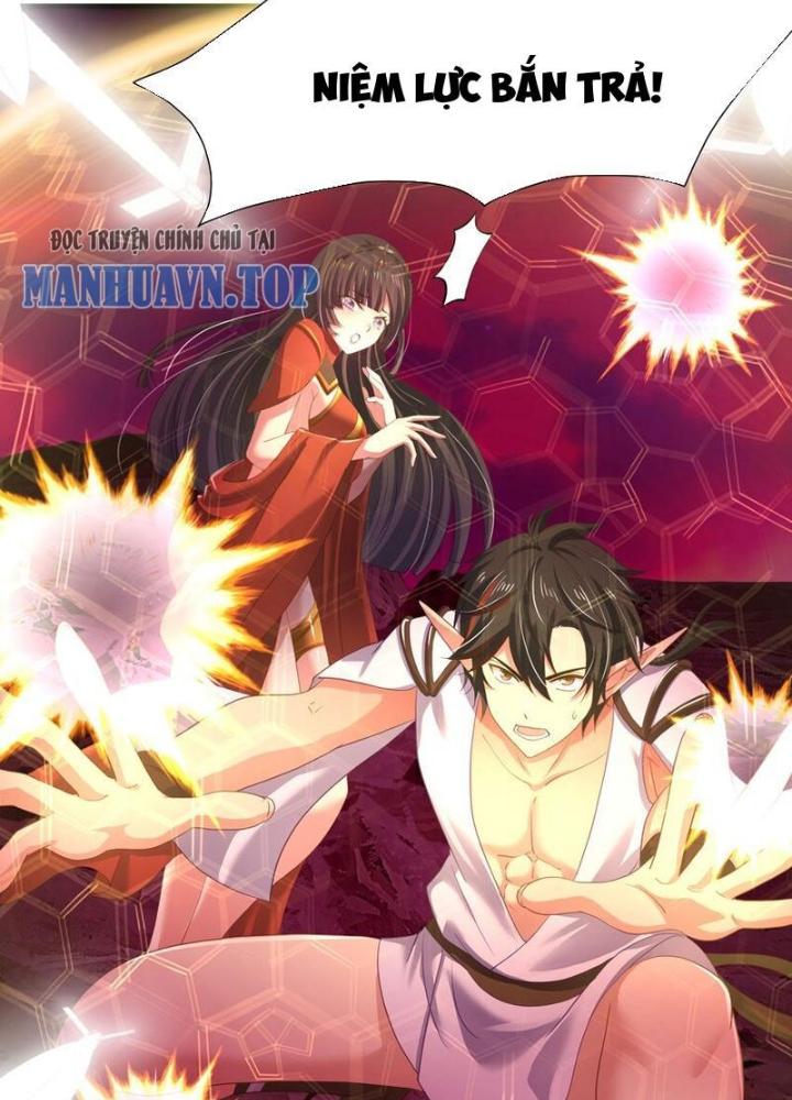 Sau Khi Kết Hợp Với Nữ Thần, Ta Bất Khả Chiến Bại! Chapter 51 - Trang 2