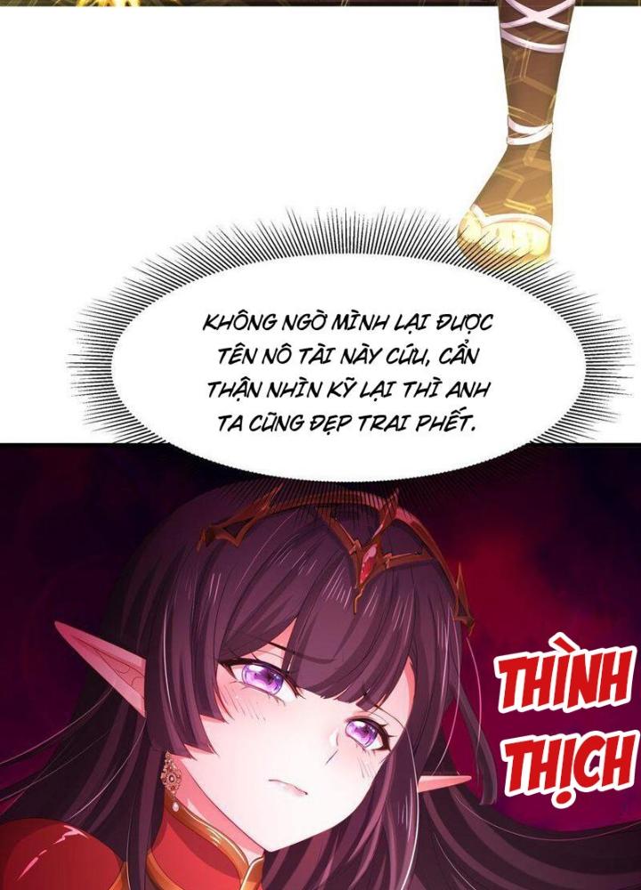 Sau Khi Kết Hợp Với Nữ Thần, Ta Bất Khả Chiến Bại! Chapter 51 - Trang 2