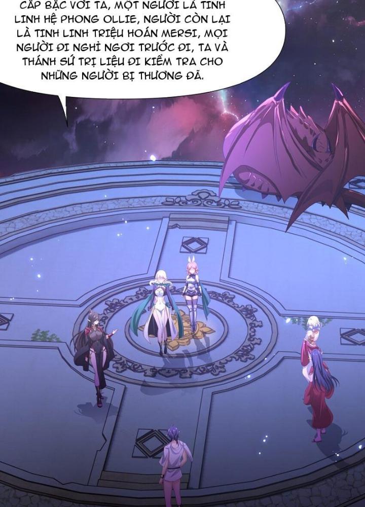 Sau Khi Kết Hợp Với Nữ Thần, Ta Bất Khả Chiến Bại! Chapter 52 - Trang 2