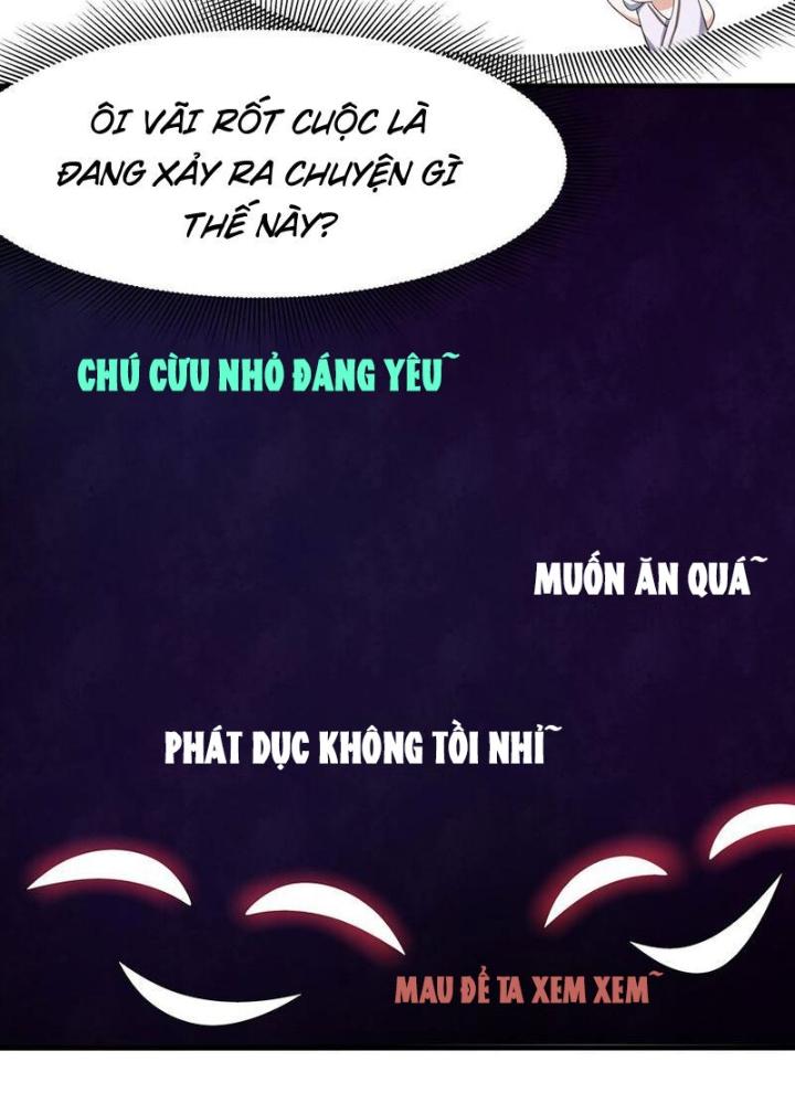 Sau Khi Kết Hợp Với Nữ Thần, Ta Bất Khả Chiến Bại! Chapter 52 - Trang 2