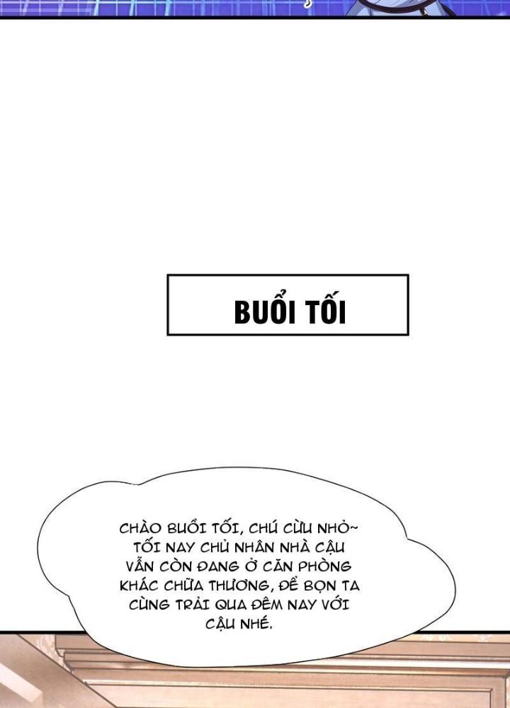 Sau Khi Kết Hợp Với Nữ Thần, Ta Bất Khả Chiến Bại! Chapter 52 - Trang 2