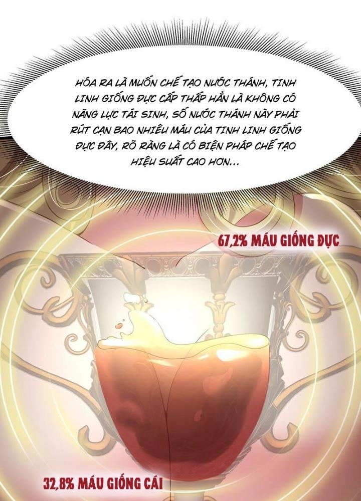 Sau Khi Kết Hợp Với Nữ Thần, Ta Bất Khả Chiến Bại! Chapter 52 - Trang 2