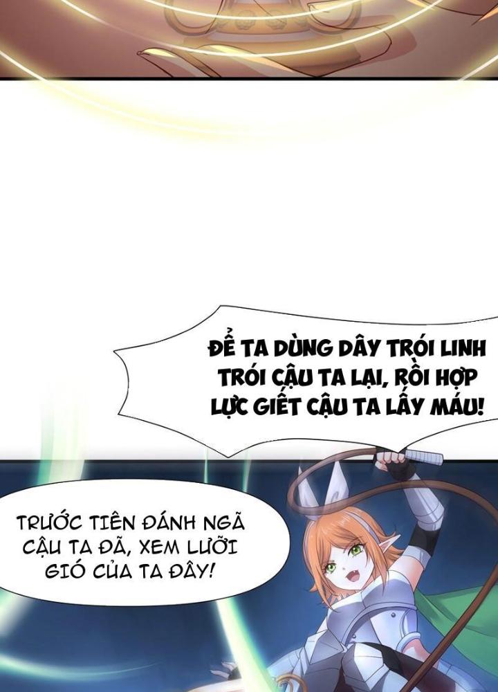 Sau Khi Kết Hợp Với Nữ Thần, Ta Bất Khả Chiến Bại! Chapter 52 - Trang 2