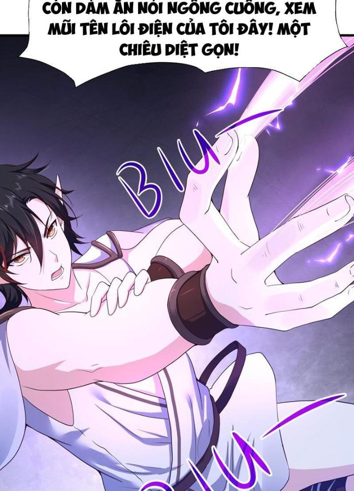 Sau Khi Kết Hợp Với Nữ Thần, Ta Bất Khả Chiến Bại! Chapter 52 - Trang 2