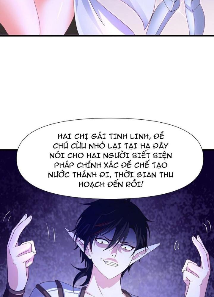 Sau Khi Kết Hợp Với Nữ Thần, Ta Bất Khả Chiến Bại! Chapter 52 - Trang 2