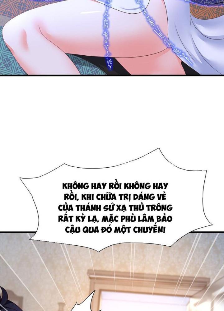 Sau Khi Kết Hợp Với Nữ Thần, Ta Bất Khả Chiến Bại! Chapter 52 - Trang 2