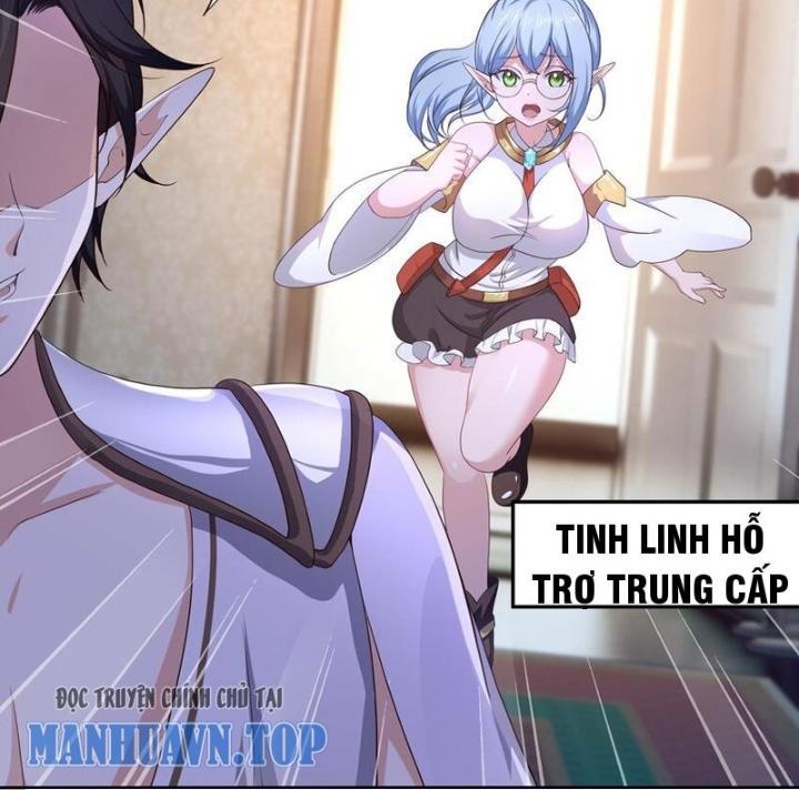 Sau Khi Kết Hợp Với Nữ Thần, Ta Bất Khả Chiến Bại! Chapter 52 - Trang 2
