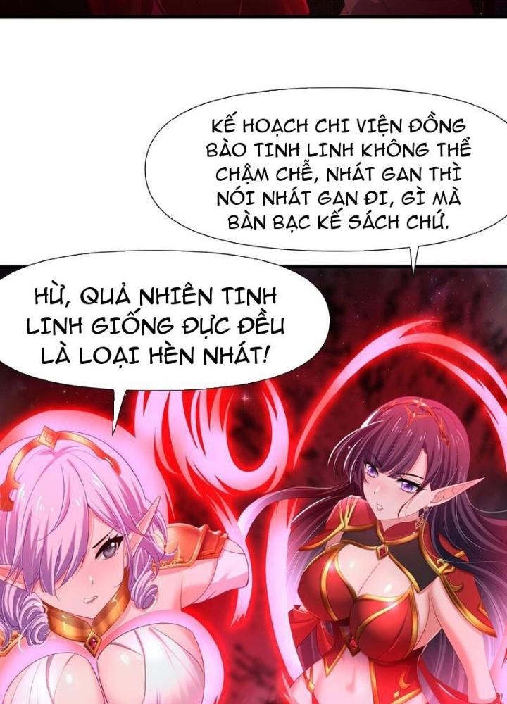 Sau Khi Kết Hợp Với Nữ Thần, Ta Bất Khả Chiến Bại! Chapter 52 - Trang 2