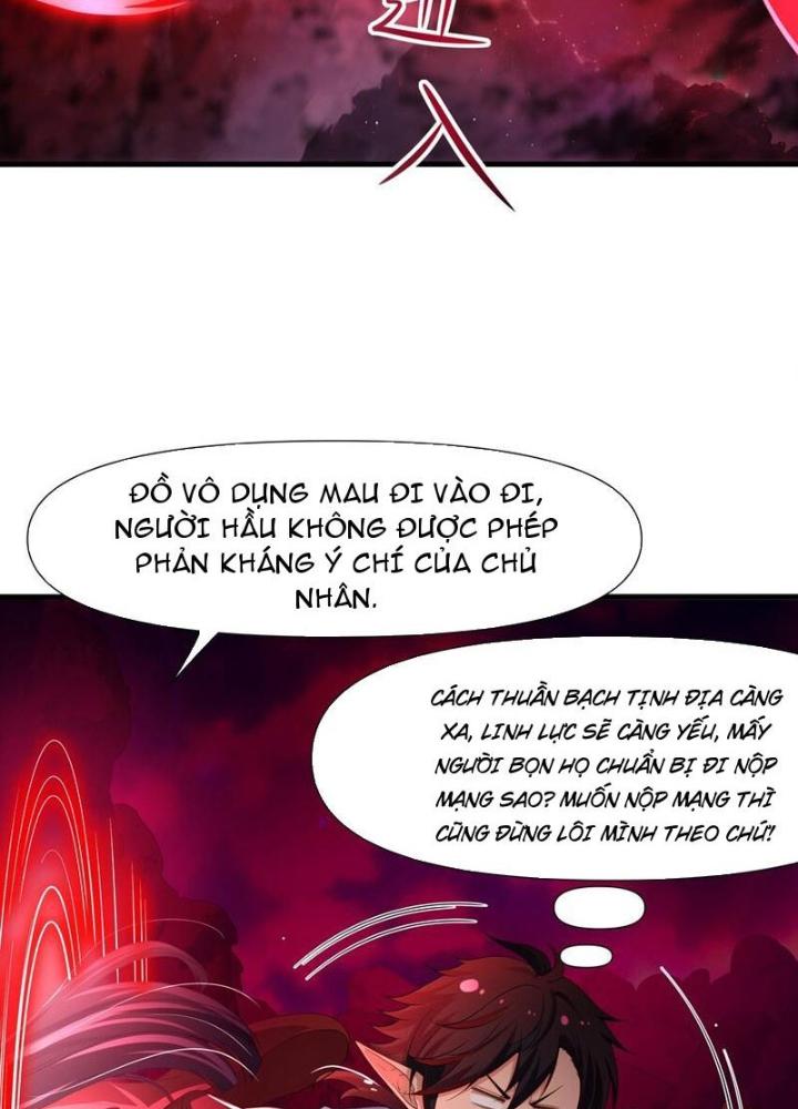 Sau Khi Kết Hợp Với Nữ Thần, Ta Bất Khả Chiến Bại! Chapter 52 - Trang 2