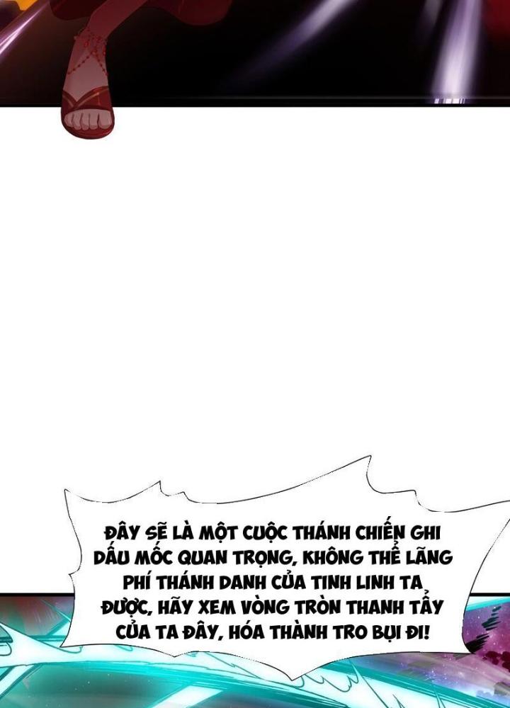 Sau Khi Kết Hợp Với Nữ Thần, Ta Bất Khả Chiến Bại! Chapter 52 - Trang 2
