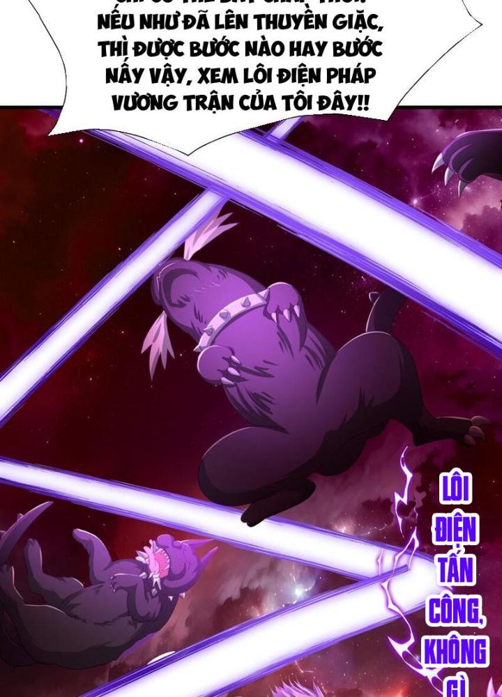Sau Khi Kết Hợp Với Nữ Thần, Ta Bất Khả Chiến Bại! Chapter 52 - Trang 2