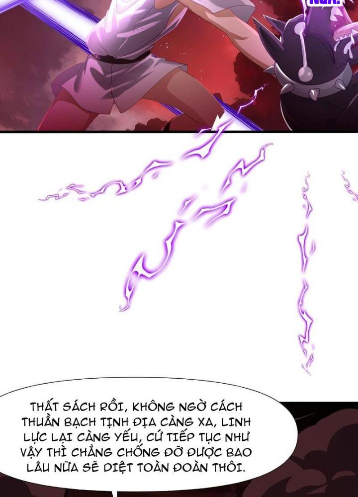 Sau Khi Kết Hợp Với Nữ Thần, Ta Bất Khả Chiến Bại! Chapter 52 - Trang 2