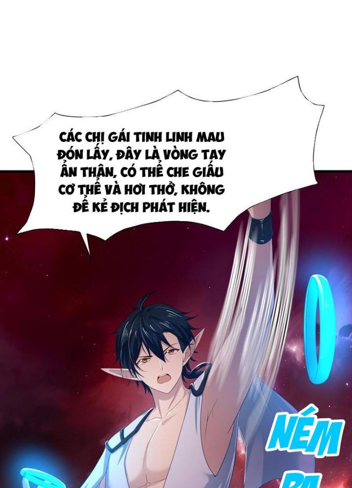 Sau Khi Kết Hợp Với Nữ Thần, Ta Bất Khả Chiến Bại! Chapter 52 - Trang 2