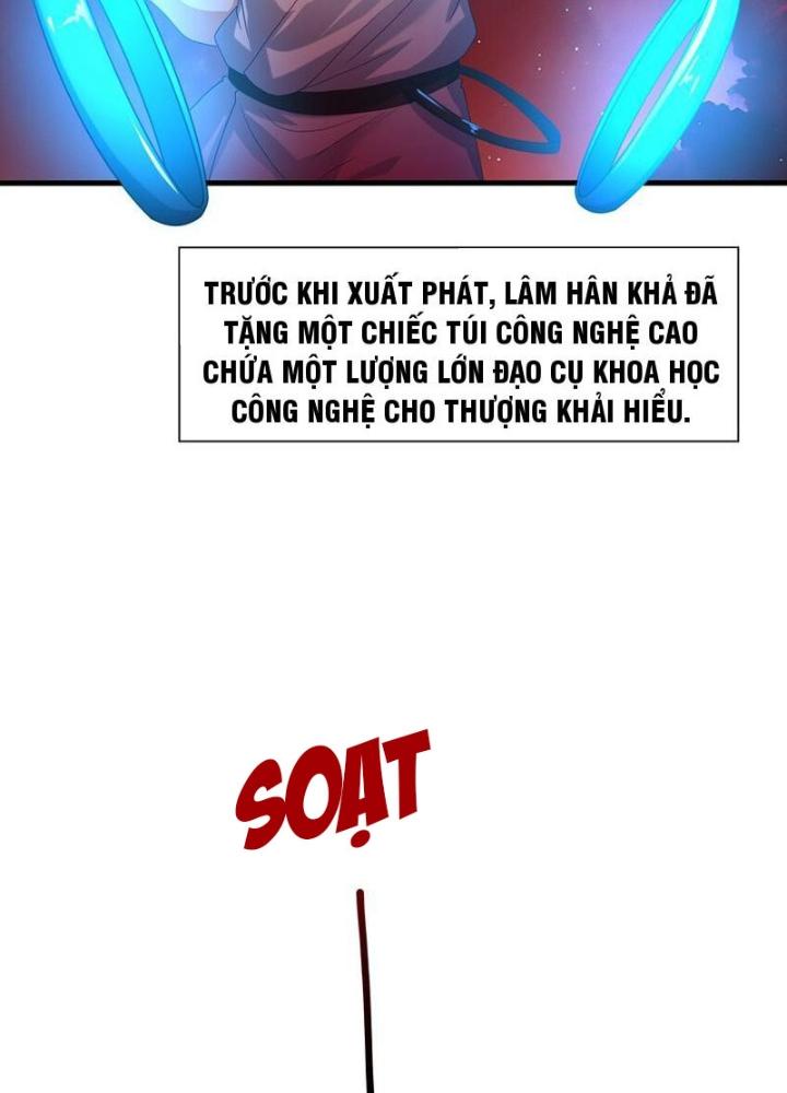 Sau Khi Kết Hợp Với Nữ Thần, Ta Bất Khả Chiến Bại! Chapter 52 - Trang 2