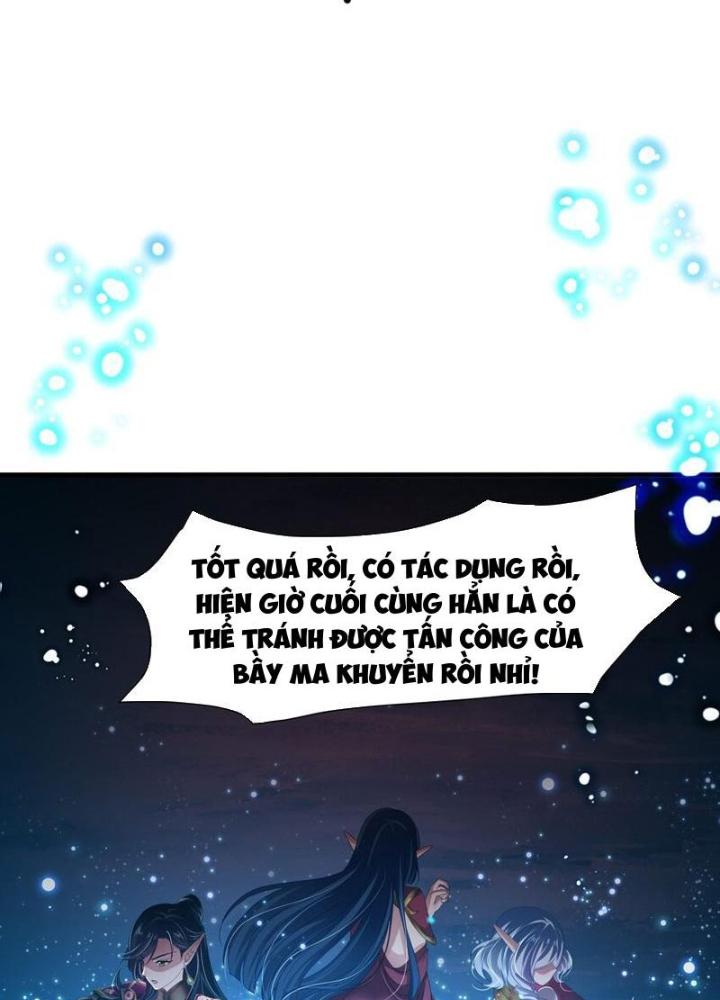 Sau Khi Kết Hợp Với Nữ Thần, Ta Bất Khả Chiến Bại! Chapter 52 - Trang 2