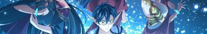 Sau Khi Kết Hợp Với Nữ Thần, Ta Bất Khả Chiến Bại! Chapter 52 - Trang 2