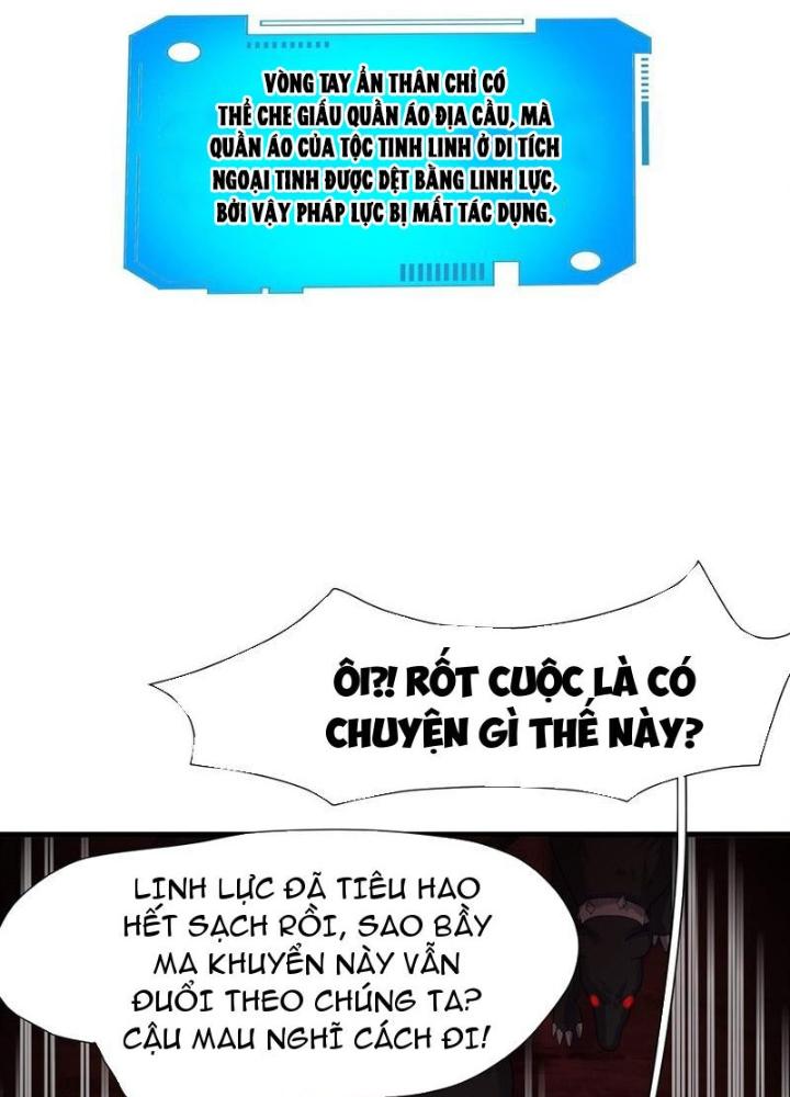 Sau Khi Kết Hợp Với Nữ Thần, Ta Bất Khả Chiến Bại! Chapter 52 - Trang 2