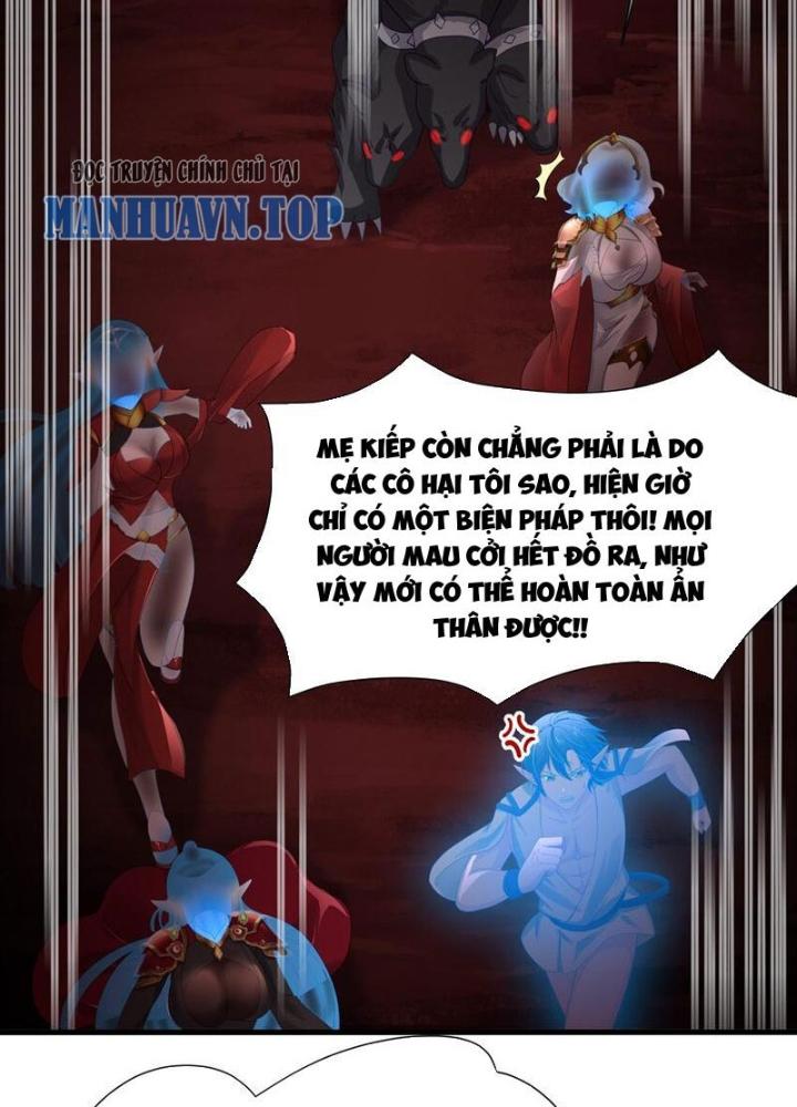 Sau Khi Kết Hợp Với Nữ Thần, Ta Bất Khả Chiến Bại! Chapter 52 - Trang 2