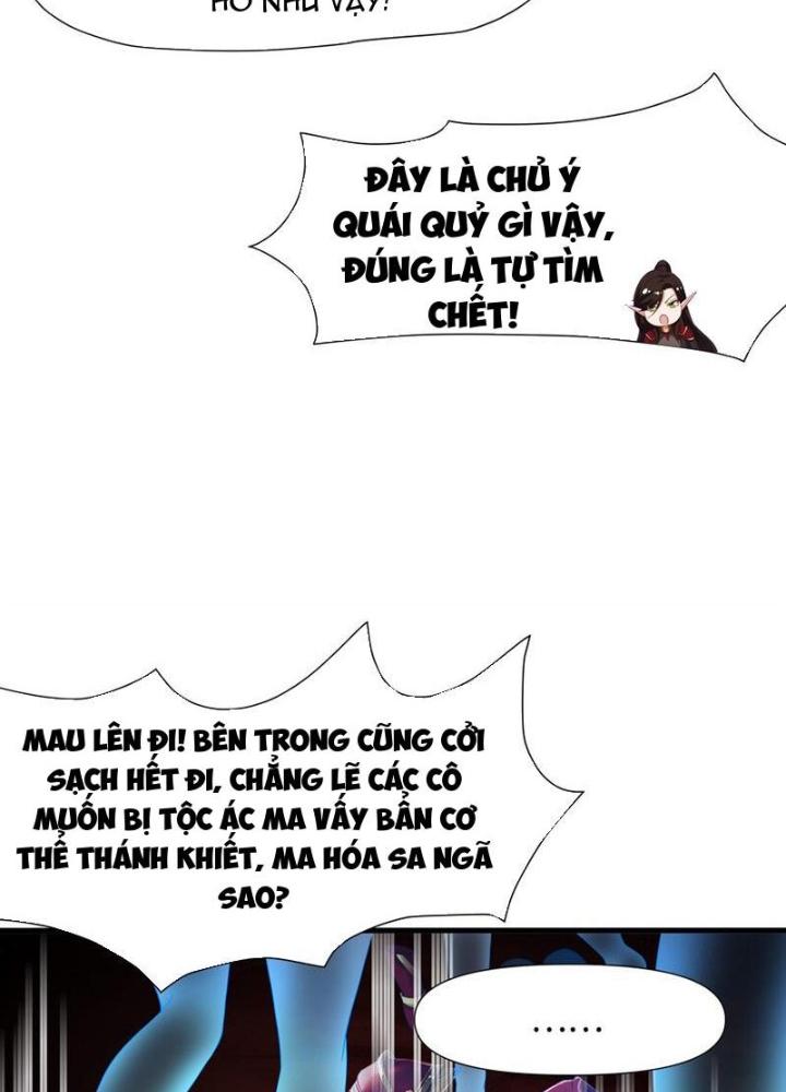 Sau Khi Kết Hợp Với Nữ Thần, Ta Bất Khả Chiến Bại! Chapter 52 - Trang 2