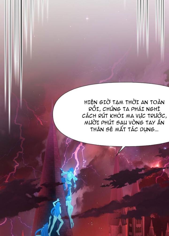 Sau Khi Kết Hợp Với Nữ Thần, Ta Bất Khả Chiến Bại! Chapter 52 - Trang 2