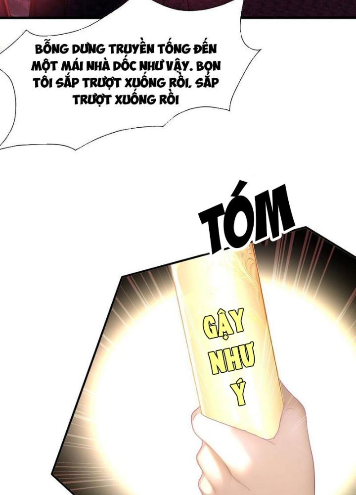 Sau Khi Kết Hợp Với Nữ Thần, Ta Bất Khả Chiến Bại! Chapter 52 - Trang 2