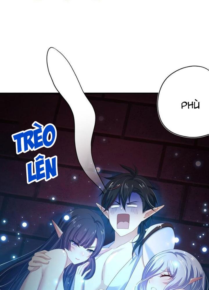 Sau Khi Kết Hợp Với Nữ Thần, Ta Bất Khả Chiến Bại! Chapter 52 - Trang 2